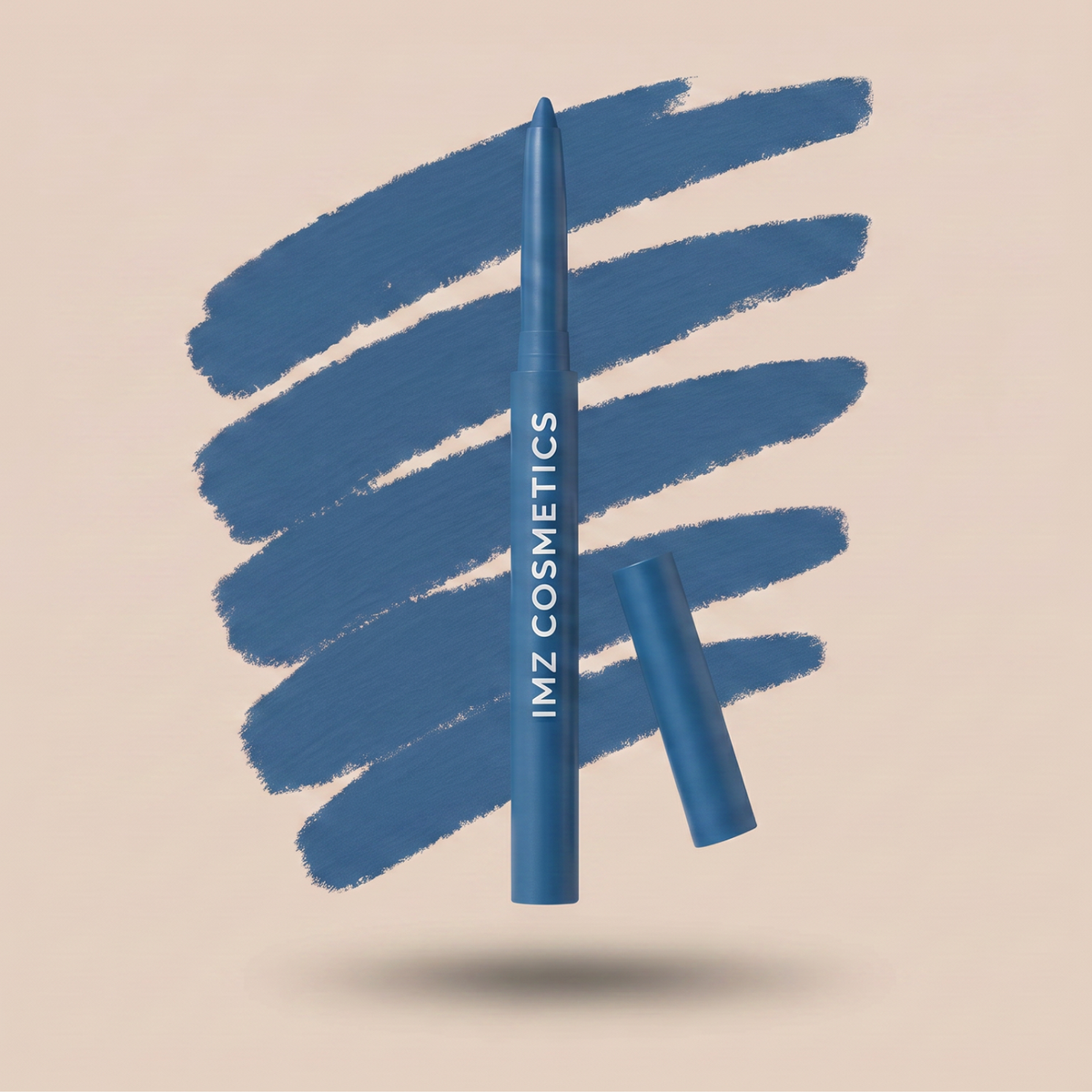 Gel Colored Eyeliner - Bold & Waterproof
