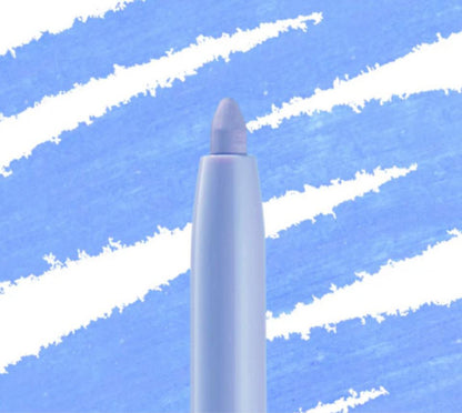 Gel Colored Eyeliner (Blue)