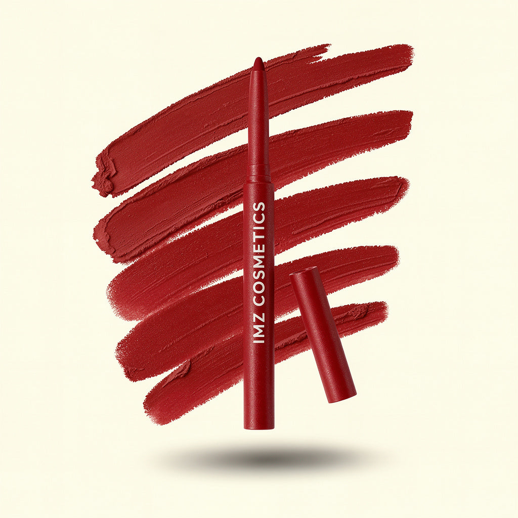 Gel Colored Eyeliner – Bold, Long-Lasting & Waterproof