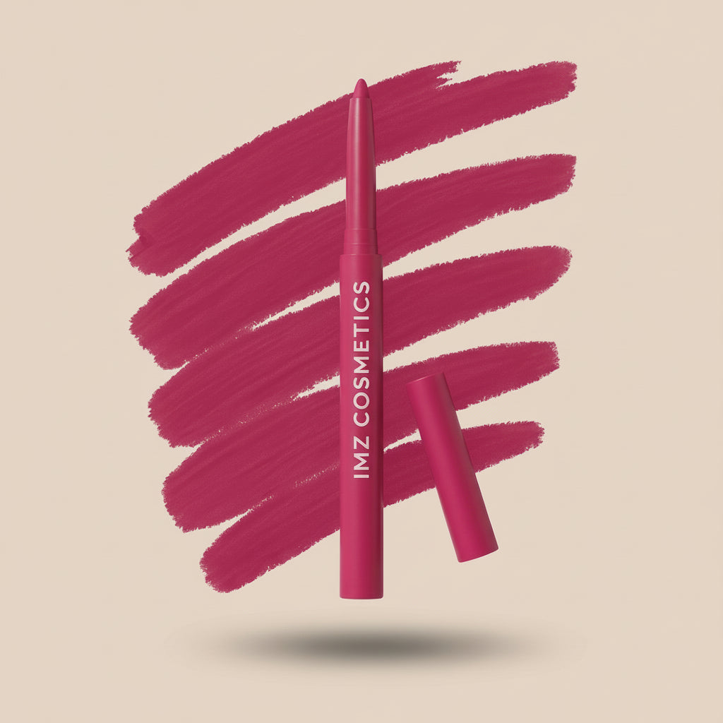 Gel Colored Eyeliner - Bold & Waterproof