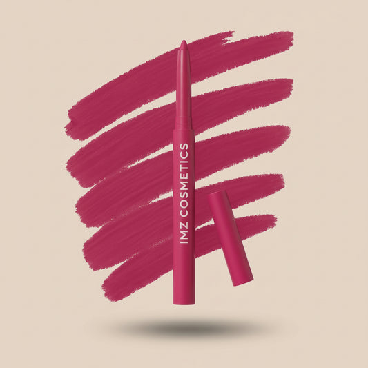 Gel Colored Eyeliner - Bold & Waterproof