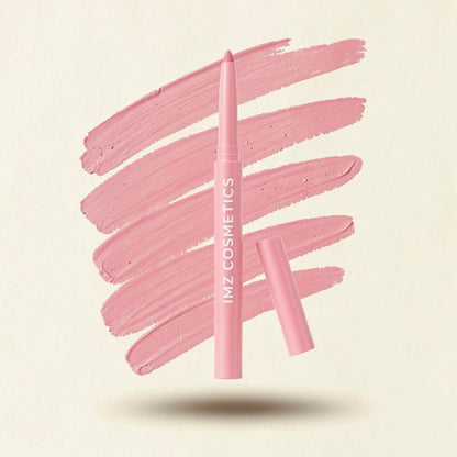 Gel Colored Eyeliner - Bold & Waterproof