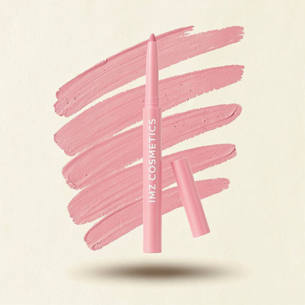 Gel Colored Eyeliner - Bold & Waterproof
