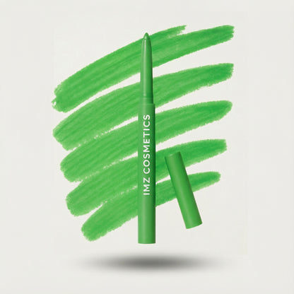 Gel Colored Eyeliner – Bold, Long-Lasting & Waterproof