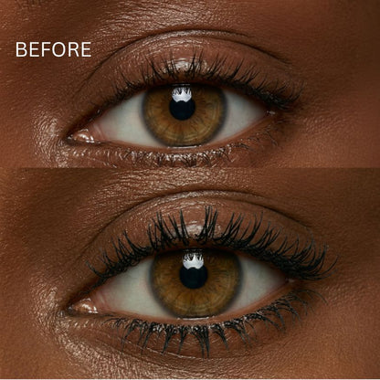 Sassy Mascara (Black) - Volumizing Mascara