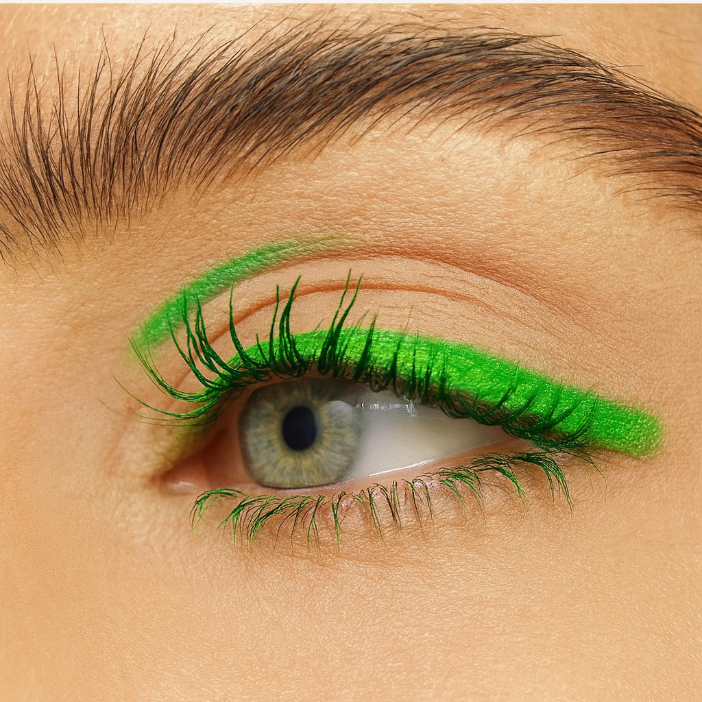 Gel Colored Eyeliner Bundle (Full Collection)