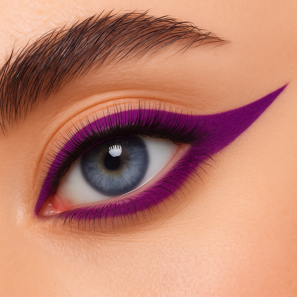 Gel Colored Eyeliner Bundles
