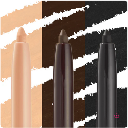Gel Colored Eyeliner (Black)