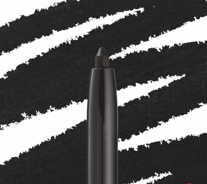Gel Colored Eyeliner (Black)