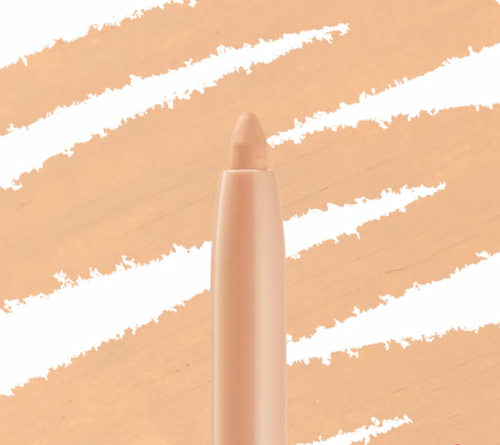 Gel Colored Eyeliner (Nude)