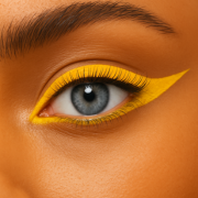 Gel Colored Eyeliner – Bold, Long-Lasting & Waterproof