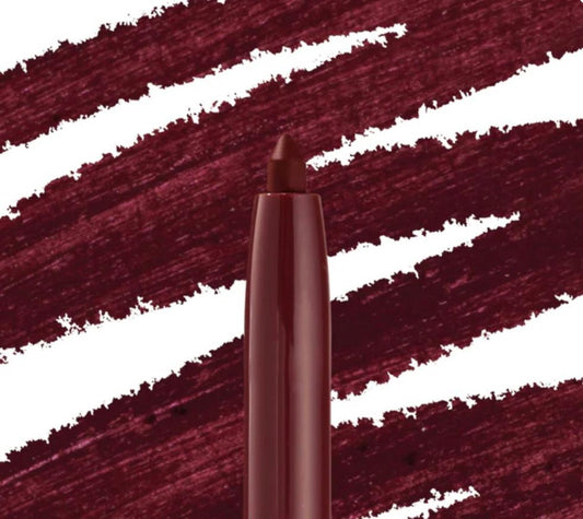 Gel Colored Eyeliner (Red)