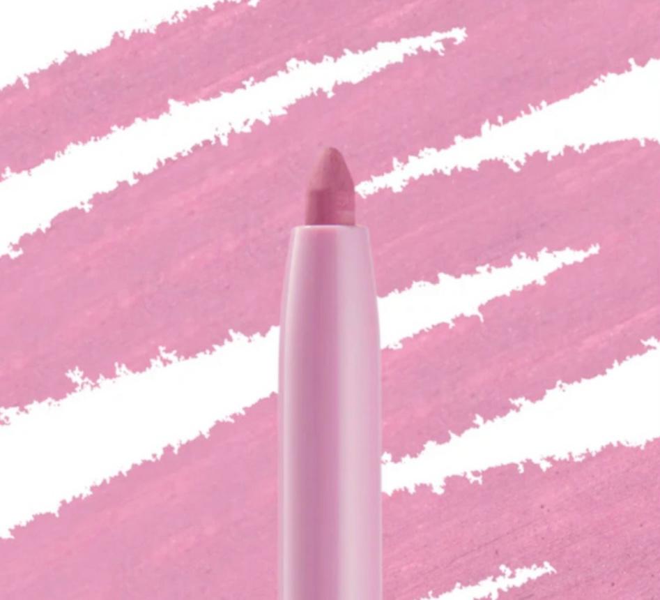 Gel Colored Eyeliner (Pink)