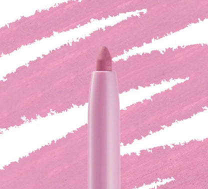 Gel Colored Eyeliner (Pink)