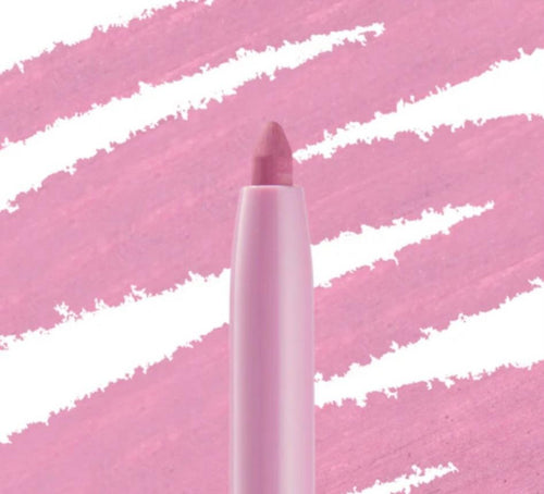 Gel Colored Eyeliner (Pink)