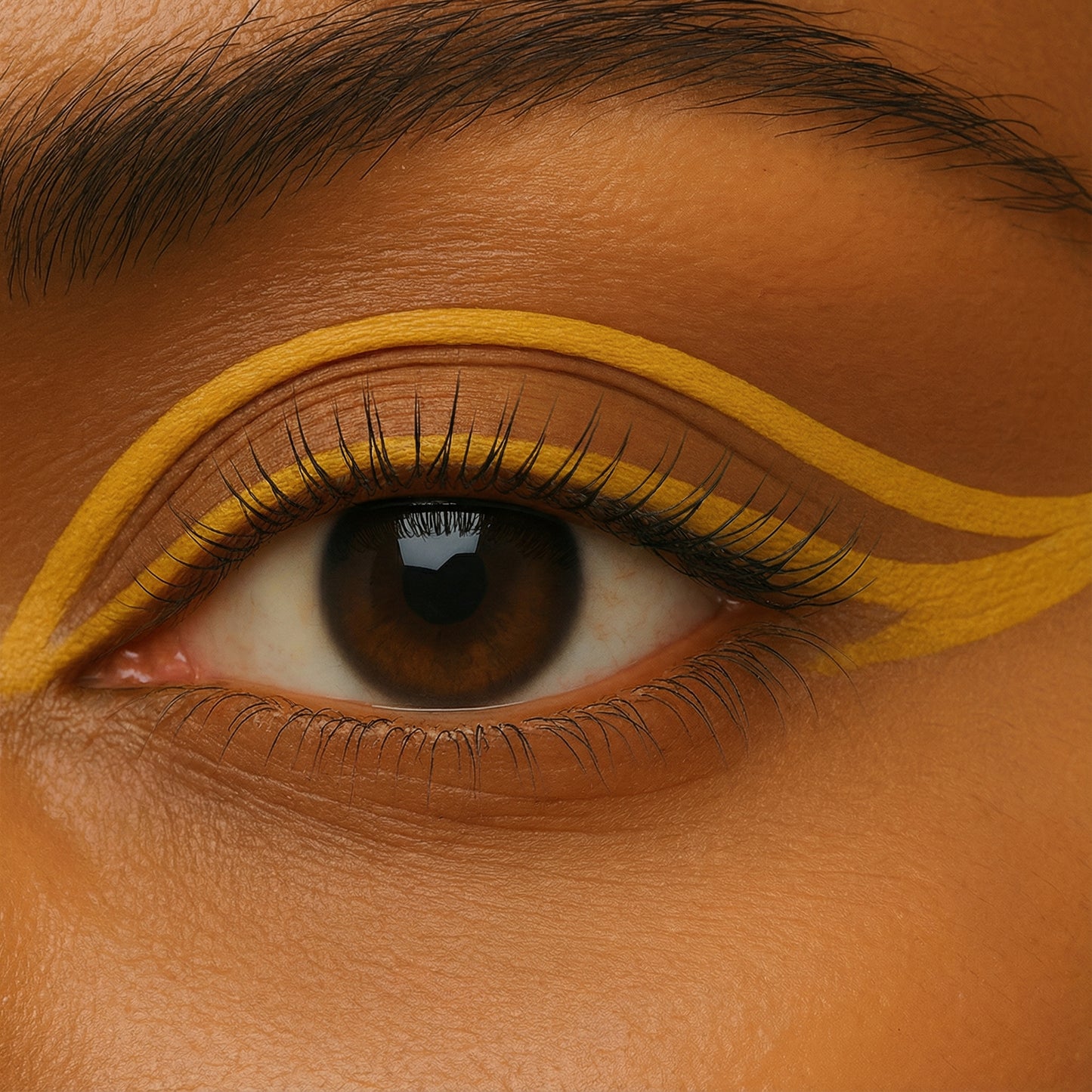 Gel Colored Eyeliner – Bold, Long-Lasting & Waterproof