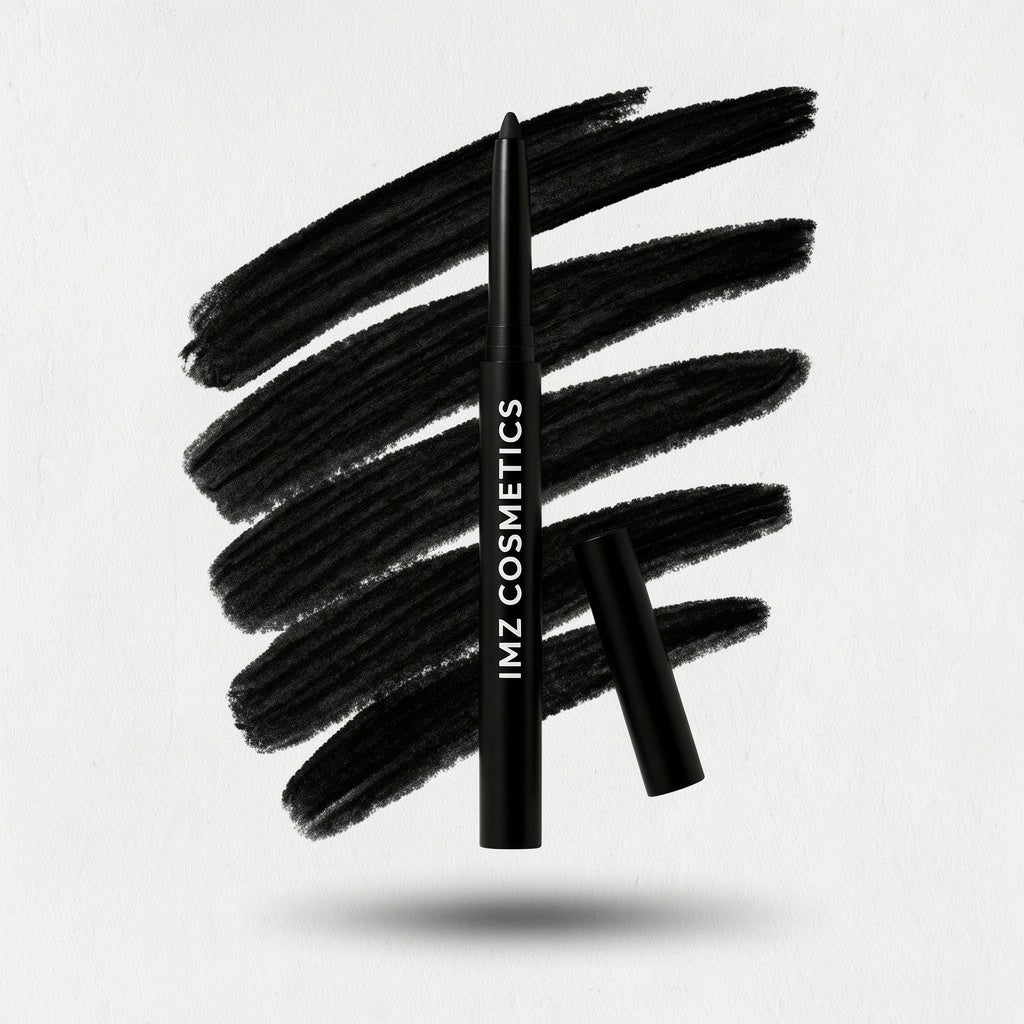 Gel Colored Eyeliner – Bold, Long-Lasting & Waterproof