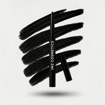 Gel Colored Eyeliner – Bold, Long-Lasting & Waterproof