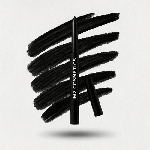 Gel Colored Eyeliner – Bold, Long-Lasting & Waterproof