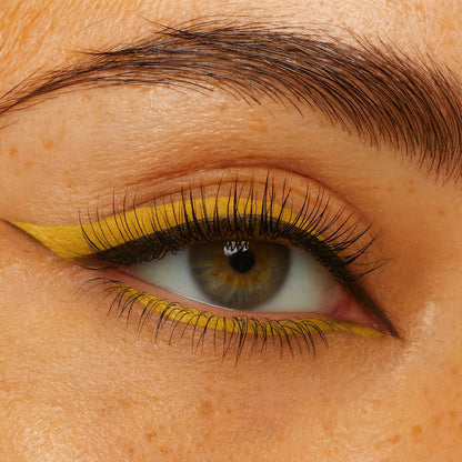 Gel Colored Eyeliner Bundles